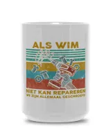 Magic Mug 15oz