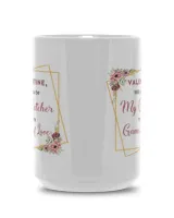 Valentine Mug For Softball Lovers- Softball Mug Gifts Magic Mug 15oz white 15oz