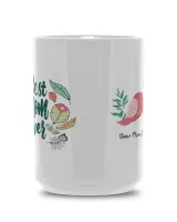 Magic Mug 15oz