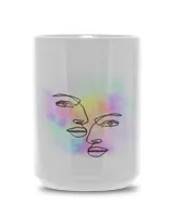 Magic Mug 15oz