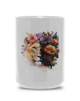 Magic Mug 15oz