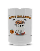 Magic Mug 15oz