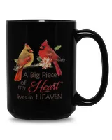 Magic Mug 15oz