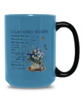 Magic Mug 15oz