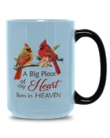 Magic Mug 15oz