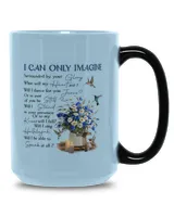 Magic Mug 15oz