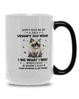 Magic Mug 15oz