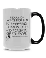 Magic Mug 15oz