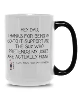 Magic Mug 15oz