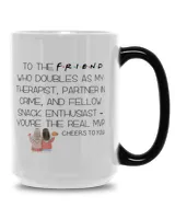 Magic Mug 15oz