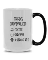 Magic Mug 15oz