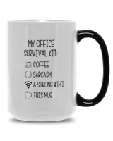 Magic Mug 15oz