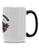 Magic Mug 15oz