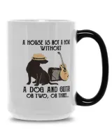 Magic Mug 15oz