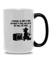 Magic Mug 15oz