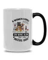 Magic Mug 15oz