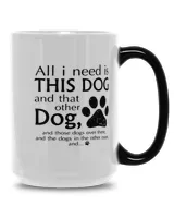 Magic Mug 15oz