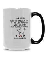 Magic Mug 15oz