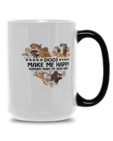 Magic Mug 15oz