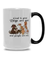Magic Mug 15oz