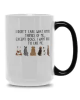 Magic Mug 15oz