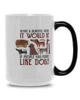 Magic Mug 15oz