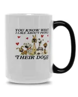 Magic Mug 15oz