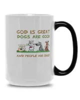 Magic Mug 15oz