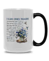 Magic Mug 15oz