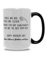Magic Mug 15oz