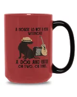 Magic Mug 15oz