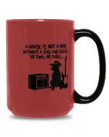 Magic Mug 15oz