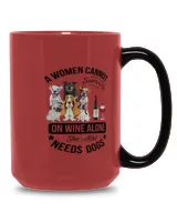 Magic Mug 15oz