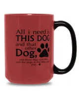 Magic Mug 15oz
