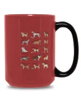 Magic Mug 15oz