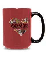 Magic Mug 15oz
