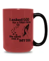 Magic Mug 15oz