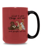 Magic Mug 15oz
