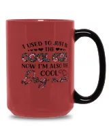 Magic Mug 15oz
