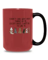 Magic Mug 15oz