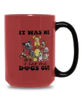 Magic Mug 15oz