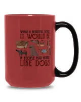 Magic Mug 15oz