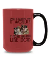 Magic Mug 15oz