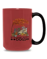 Magic Mug 15oz