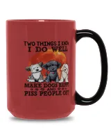 Magic Mug 15oz