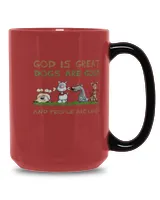 Magic Mug 15oz