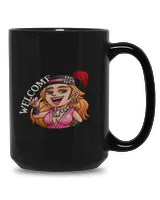 Magic Mug 15oz Magic Mug 15oz