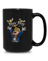 Magic Mug 15oz Magic Mug 15oz