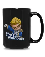 Magic Mug 15oz Magic Mug 15oz