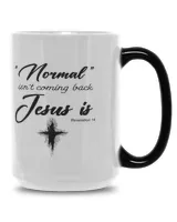 Magic Mug 15oz